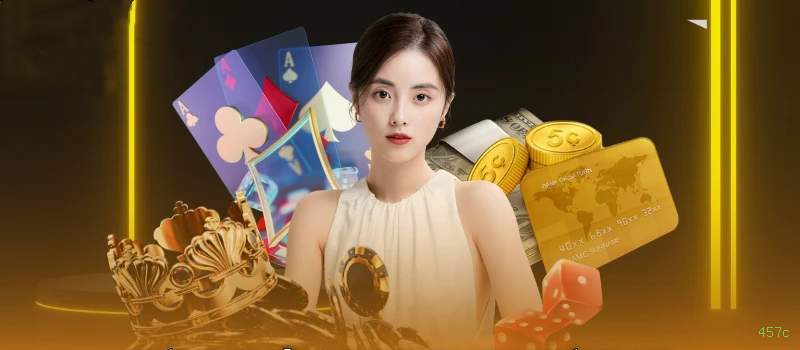 Blackjack Online 457c