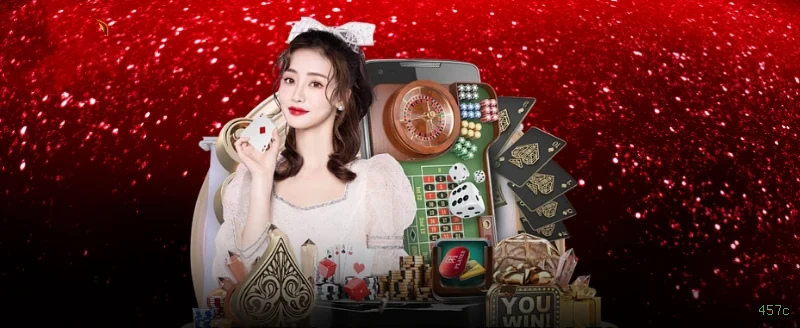 Fortune Mouse Slot 457c