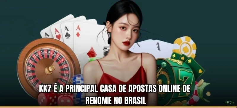 457c Cassino Clássico