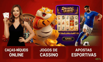 457c Cassino Clássico