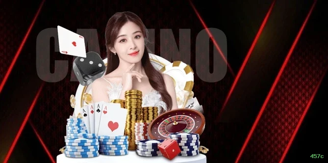 457c Cassino Clássico